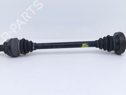 Used Left rear driveshaft Left rear driveshaft BMW X1 (E84) sDrive 20 i (184 hp) 40418375 40418375