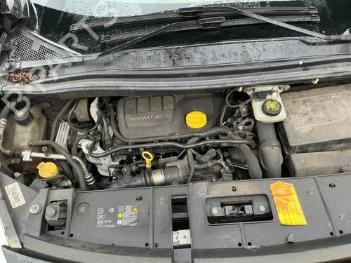 Engine control unit (ECU) RENAULT SCÉNIC III (JZ0/1_) 1.6 dCi (JZ00, JZ12) | BP40419733M57 - Image 30