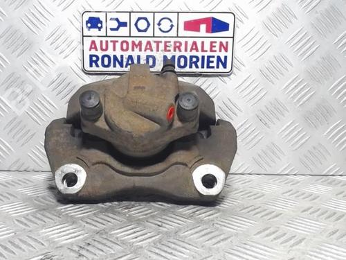 Right front brake caliper VW TRANSPORTER T5 Van (7HA, 7HH, 7EA, 7EH) 2.0 TDI | BP40470006M104 - Image 2