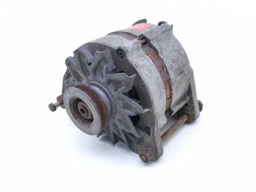 Used Alternator Alternator VW CORRADO (53I) 2.0 i 16V (136 hp) 40417283 40417283