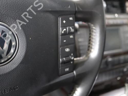 Engine VW PHAETON (3D1, 3D2, 3D3, 3D4, 3D6, 3D7, 3D8, 3D9) 6.0 W12 4motion | BP40406403M1 - Image 28