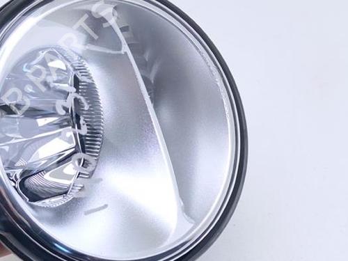 Left front fog light RENAULT TWINGO II (CN0_) 1.2 16V (CN04, CN0B) | BP40481685C30 - Image 5