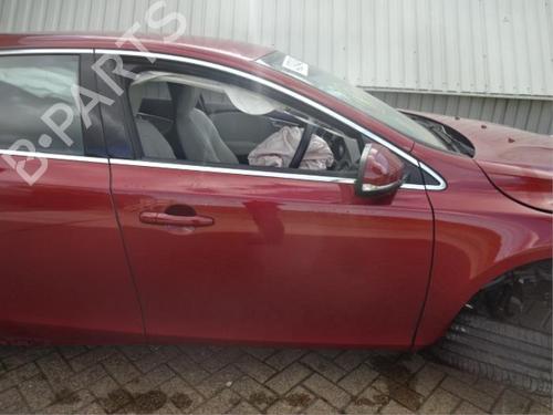 Timing cover VOLVO V40 Hatchback (525) T3 | BP40425650M123 - Image 17