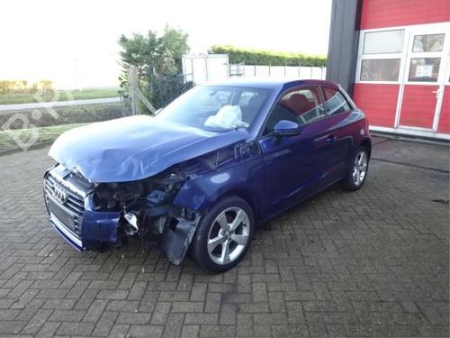 Right front brake caliper AUDI A1 (8X1, 8XK) 1.4 TFSI | BP40365908M104 - Image 6