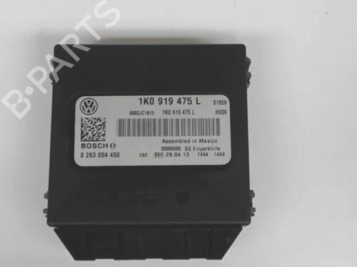 Used Electronic module Electronic module VW SCIROCCO III (137, 138) 2.0 TDI (140 hp) 40359217 40359217