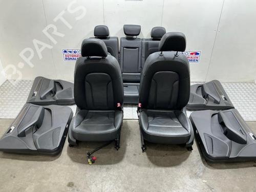 Seats set AUDI Q5 (8RB) 2.0 TFSI quattro | BP40417496C78 - Image 1
