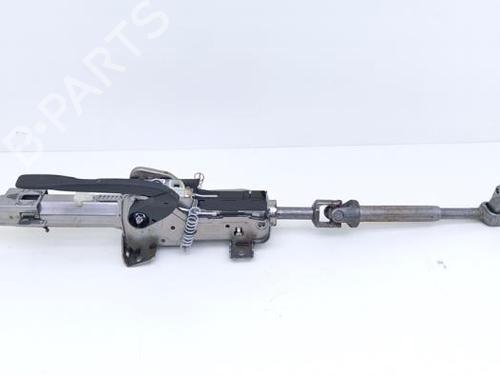 Used Steering column Steering column AUDI A3 Sportback (8VA, 8VF) 1.4 TFSI (122 hp) 40417077 40417077