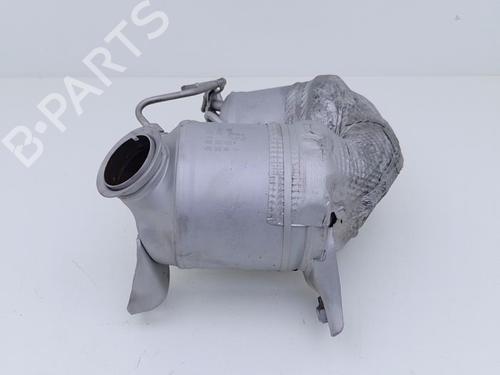Used Catalyst Catalyst VW GOLF VIII (CD1, DA1) 1.5 TSI (116 hp) 40421520 40421520