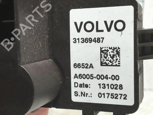 Heater resistor VOLVO V40 Hatchback (525) D2 | BP40381498M108 - Image 3