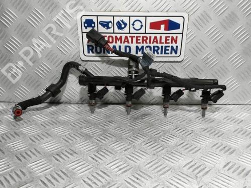 Used Injector Injector VW SCIROCCO III (137, 138) 2.0 TSI (220 hp) 40376654 40376654