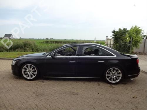 Electronic module AUDI A8 D4 (4H2, 4H8, 4HC, 4HL) 3.0 TDI quattro | BP40358954M83 - Image 8
