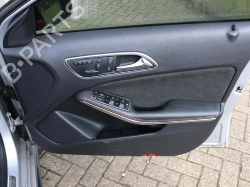 AC pipe MERCEDES-BENZ A-CLASS (W176) AMG A 45 4-matic (176.052) | BP40478018M126 - Image 14