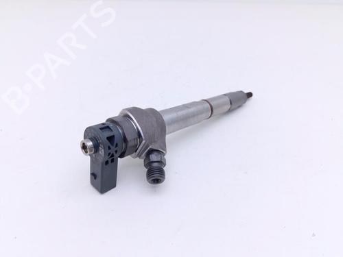 Used Injector Injector VW CRAFTER 30-50 Platform/Chassis (2F_) 2.0 TDI (140 hp) 40375985 40375985