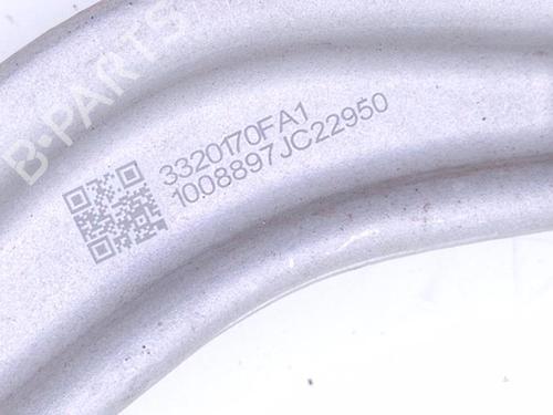 Right rear suspension arm XPENG G6 EV All-wheel Drive | BP40424503M15 - Image 2