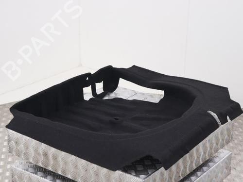 Boot lining VW GOLF VII Variant (BA5, BV5) 1.6 TDI | BP40390402I3  - Image 5