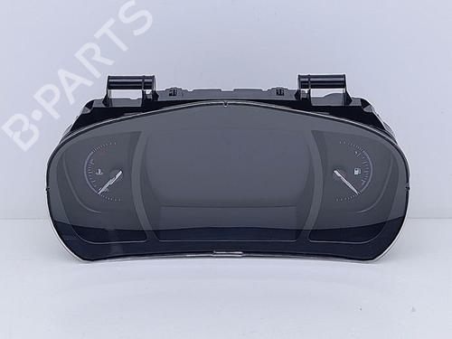 Used Instrument cluster Instrument cluster RENAULT TALISMAN Grandtour (KP_) 2.0 Blue dCi 160 (KPAM) (160 hp) 40359341 40359341