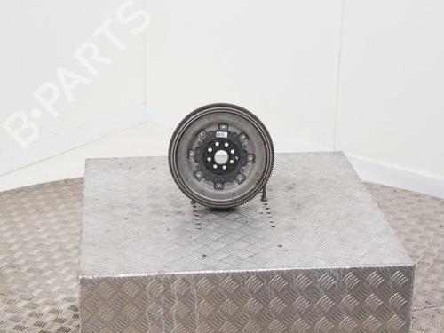 Used Flywheel Flywheel VW PASSAT B8 (3G2, CB2) 2.0 TDI (150 hp) 40405723 40405723