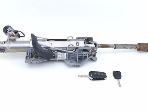 Used Steering column Steering column PEUGEOT 508 SW I (8E_) 1.6 BlueHDi 120 (120 hp) 40479114 40479114
