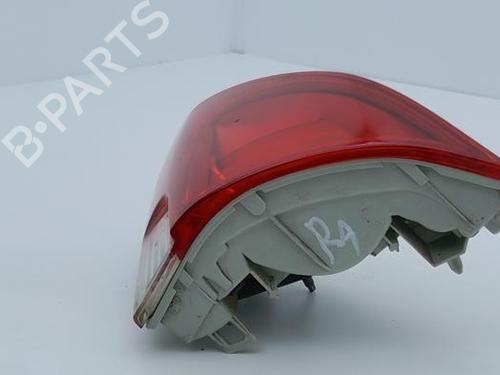 Right taillight PEUGEOT 2008 I (CU_) 1.2 VTi | BP40477843C35 - Image 3