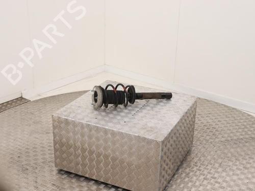 Used Right front shock absorber Right front shock absorber BMW 3 Convertible (E46) M3 (343 hp) 40410979 40410979