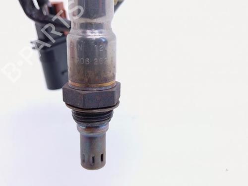 Electronic sensor SKODA RAPID Spaceback (NH1) 1.6 TDI | BP40471977M84 - Image 4