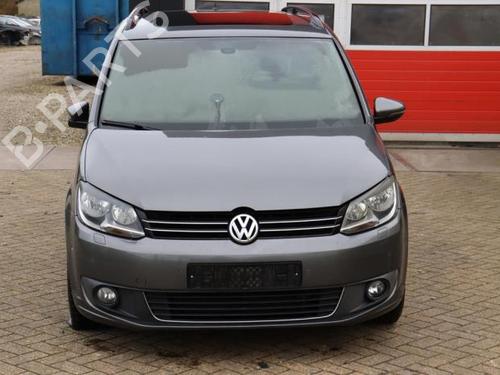 Electronic module VW TOURAN (1T3) 1.4 TSI | BP40409791M83 - Image 8