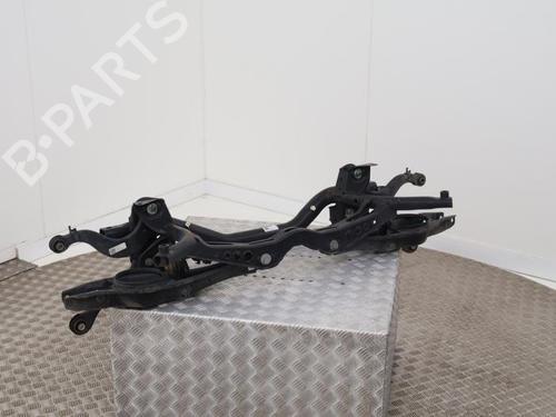 Subframe VW GOLF VII (5G1, BQ1, BE1, BE2) 1.4 GTE Hybrid | BP40423612M9 - Image 3