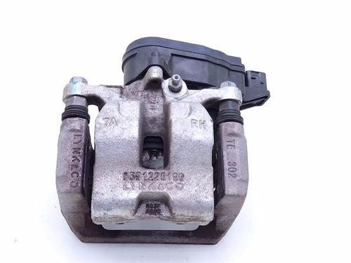 Used Right rear brake caliper Right rear brake caliper LYNK & CO 01 PHEV (261 hp) 40424389 40424389