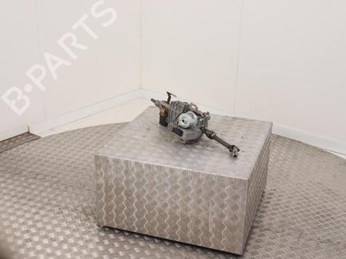 Steering column RENAULT CLIO IV (BH_) 0.9 TCe 90 (BHNF, BHMA, BHMH, BHJK, BHJR) | BP40414430M21 - Image 6