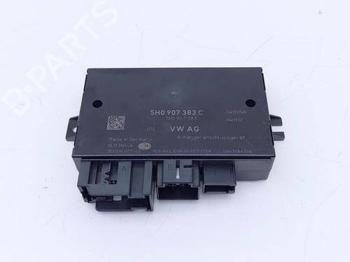 Used Electronic module Electronic module VW TRANSPORTER T6 Van (SGA, SGH, SHA, SHH) 2.0 TDI (110 hp) 40481116 40481116