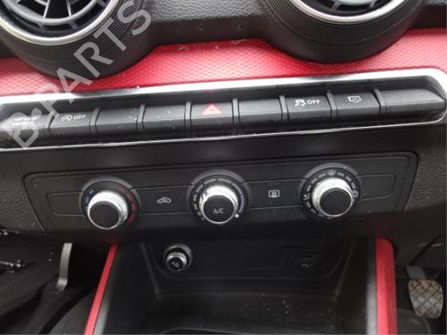 Interior roof light AUDI Q2 (GAB, GAG) 1.4 TFSI | BP40469559I8 - Image 37