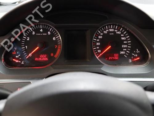 Left taillight AUDI A6 C6 Avant (4F5) 2.4 | BP40416441C34 - Image 15