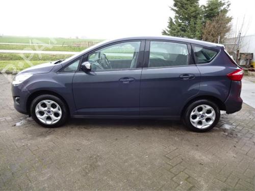 Left front driveshaft FORD C-MAX II (DXA/CB7, DXA/CEU) 1.6 Ti | BP40364165M38 - Image 7