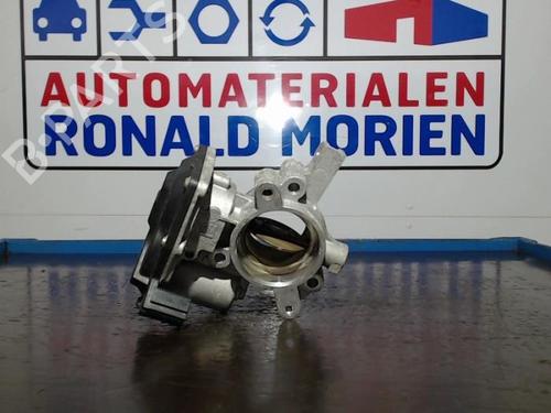 throttle-body-opel-corsa-d-s07-2006-2007-2008-2009-2010-2011-2012-2013-2014-2015-40377590 main image