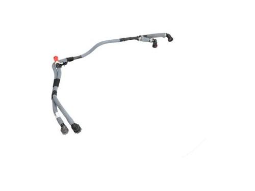 Used Pipe Pipe RENAULT TRAFIC III Bus (JG_) 2.0 dCi 170 (JGMM, JGMV) (170 hp) 40391718 40391718