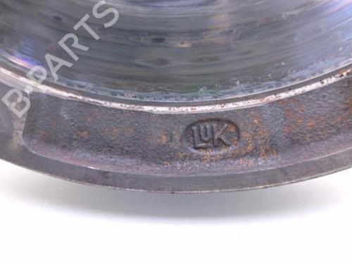 Flywheel AUDI A4 B7 (8EC) RS4 quattro | BP40478980M101 - Image 5