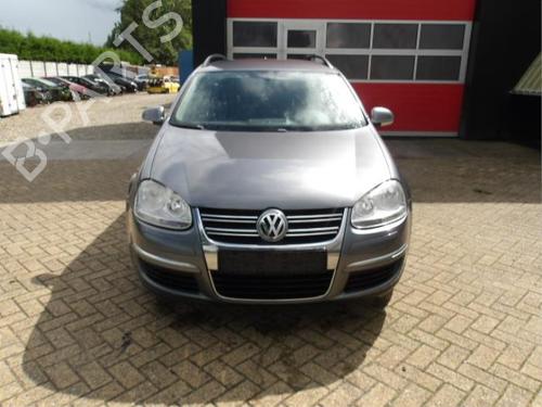 Right rear steering knuckle VW GOLF V Variant (1K5) 1.9 TDI | BP40397771M28 - Image 10