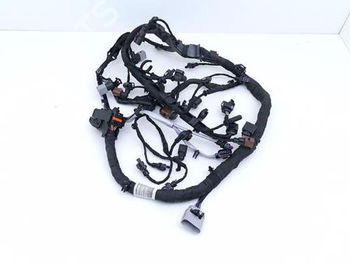 Used Wiring harness Wiring harness AUDI Q3 (F3B) 40 TDI quattro (200 hp) 40416912 40416912