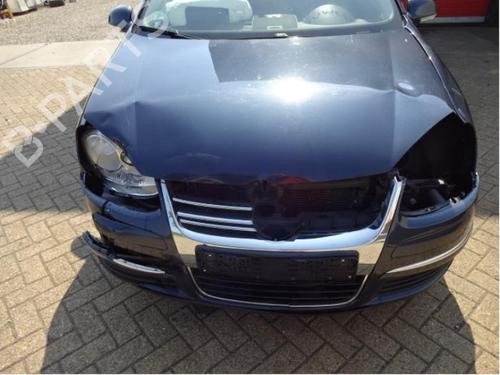 Steering column stalk VW JETTA III (1K2) 1.4 TSI | BP40361117I23 - Image 14