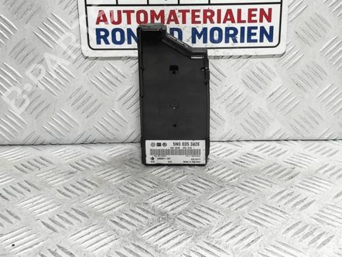 Used Electronic module Electronic module VW TRANSPORTER T5 Van (7HA, 7HH, 7EA, 7EH) 2.0 BiTDI (180 hp) 40469182 40469182