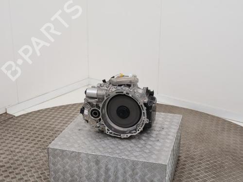 Used Gearbox Gearbox VW PASSAT B9 Variant (CJ5) 2.0 TDI 4motion (193 hp) 40421315 40421315