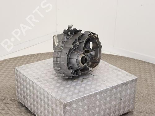 Used Gearbox Gearbox VW TRANSPORTER T5 Van (7HA, 7HH, 7EA, 7EH) 2.0 BiTDI 4motion (180 hp) 40383079 40383079