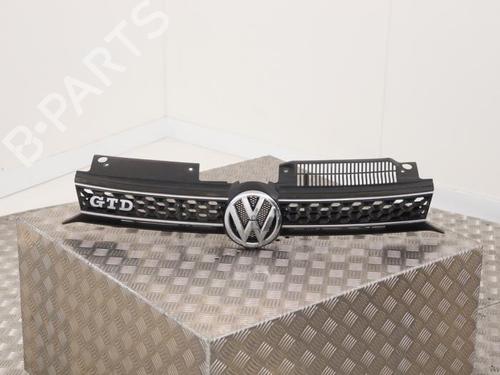 grille-vw-golf-vi-convertible-517-2011-2012-2013-2014-2015-2016-2017-40397472 main image
