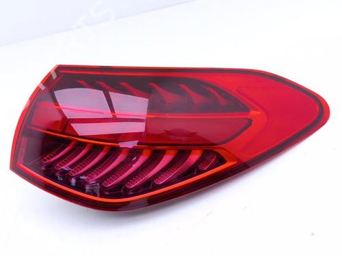 Used Right taillight Right taillight MERCEDES-BENZ C-CLASS T-MODEL (S206) C 180 (206.241) (170 hp) 40425873 40425873