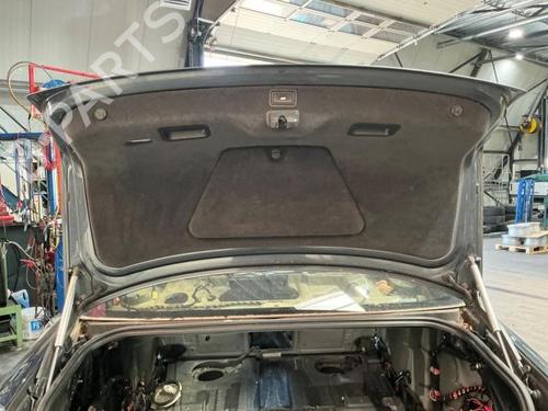 Tailgate AUDI A8 D3 (4E2, 4E8) 6.0 W12 quattro | BP40419400C6 - Image 7