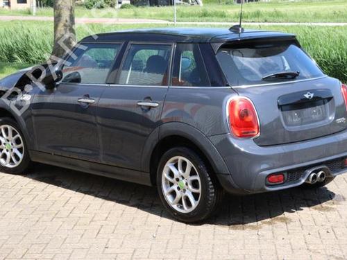 Wheel set MINI MINI (F55) Cooper S | BP40416959C100 - Image 11