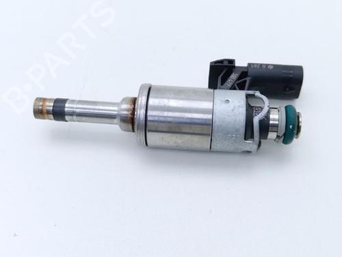 Used Injector Injector AUDI A3 (8V1, 8VK) 1.4 TSI (150 hp) 40376478 40376478