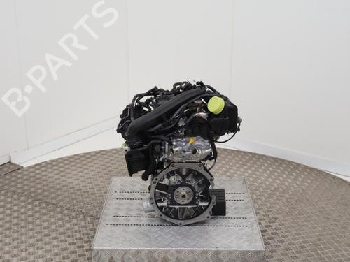 Engine VW GOLF VIII (CD1, DA1) 1.5 eTSI | BP40479746M1  - Image 5
