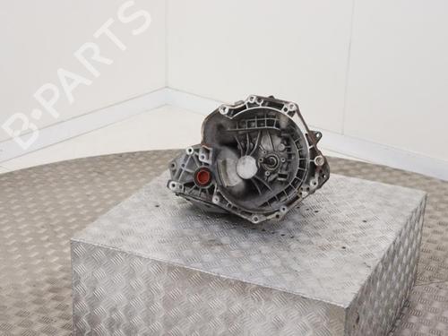Gearbox OPEL CORSA D (S07) 1.2 LPG (L08, L68) | BP40415651M3 - Image 3