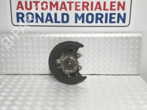 right-front-steering-knuckle-volvo-v50-545-2003-2004-2005-2006-2007-2008-2009-2010-2011-2012-40365583 main image